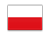 PUNTO RISTORAZIONE srl - Polski